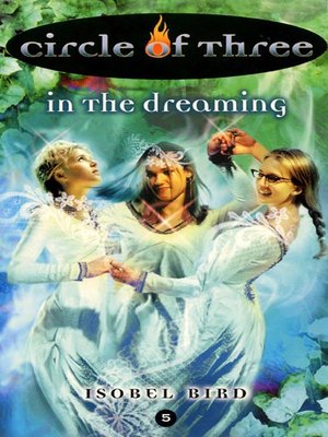 cover image of Circle of Three- Book 5: In the Dreaming